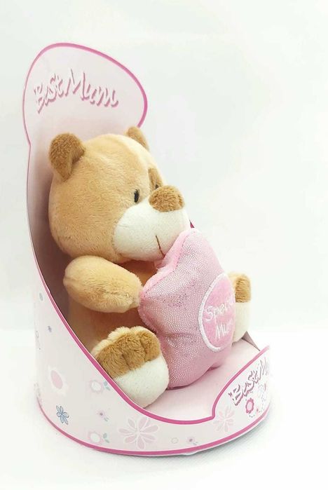 Игрушки Мишки - подарок для мамы