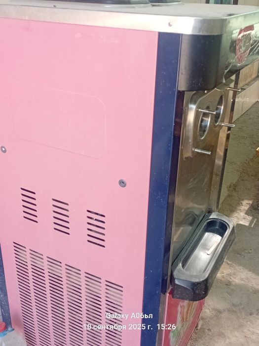 Марожны Апарат 600000