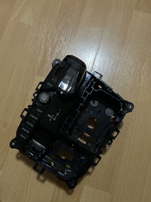 Reparatie schimbator Bmw X5 G05 X6 G06 G07 x3 G01 G02 x4 G14 G15 G16