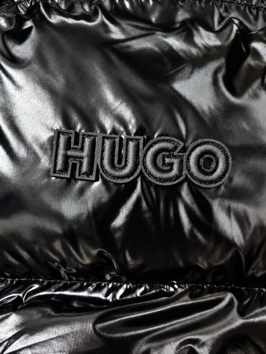Geacă Hugo,model nou.Calitate luxury. Toate mărimile disponibile