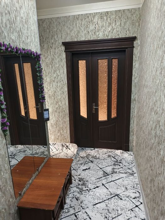 Ижарага уй берилади  белтепа  1 хона  300&