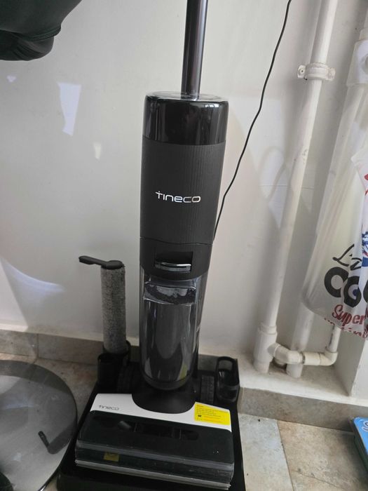 Aspirator 2 in 1 fara fir Tineco S7 Pro
