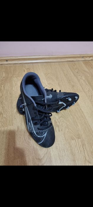 Ghete fotbal  diferite  mărimi