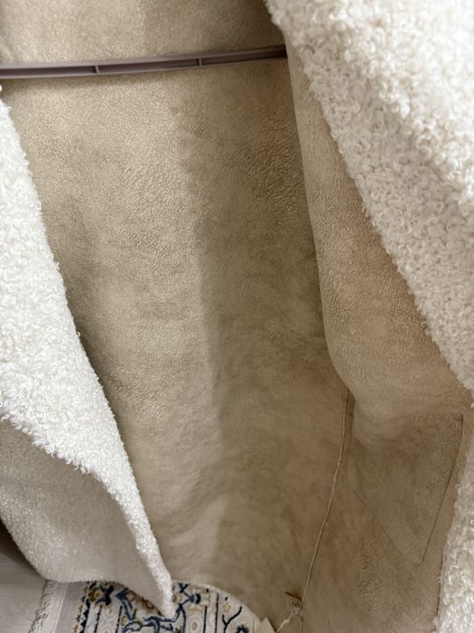 Продам тедди шубу!