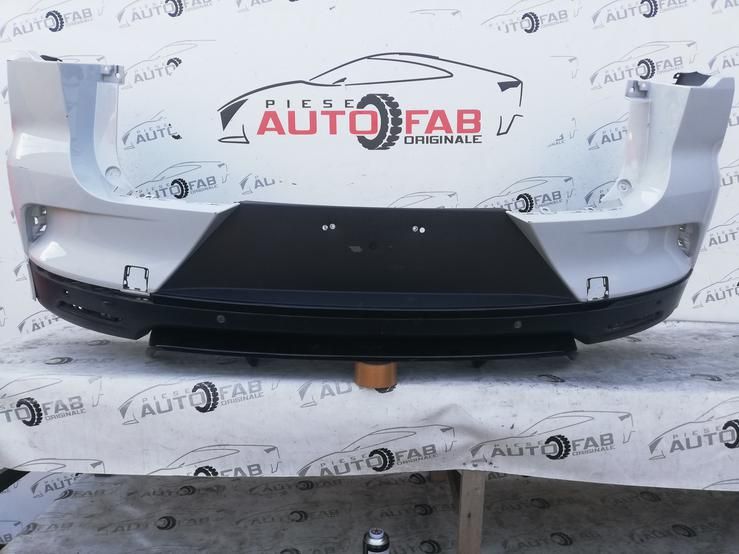 Bara spate Jaguar I-Pace an 2020-2021-2022-2023-2024