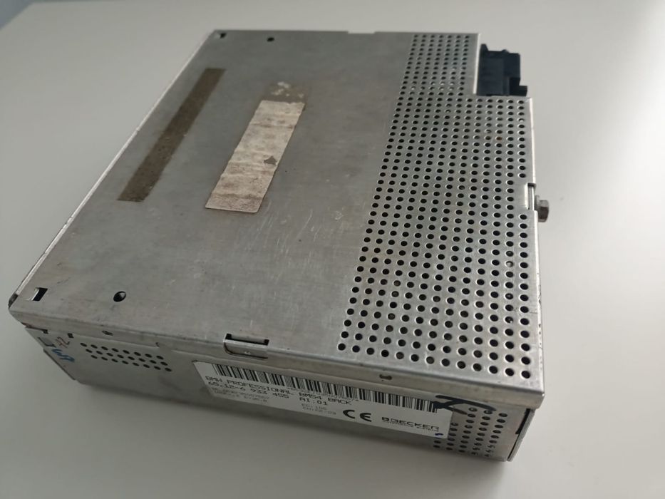 Modul Sunet Bm54 Bm24 e39 e38 e46 e53 X5 Harman Becker Profesional