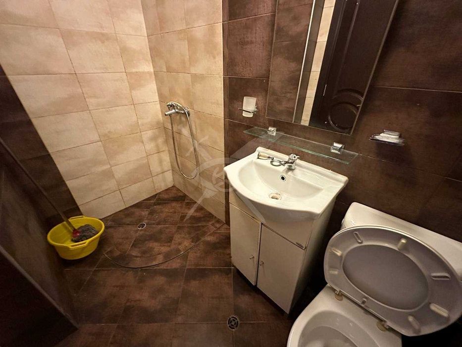 Продава се Едностаен апартамент в к.к. Слънчев бряг - 32 кв.м за 1000 €/кв.м - Снимка #3