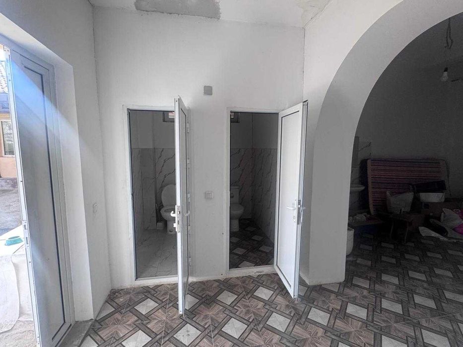 Цех, пекарня, производство