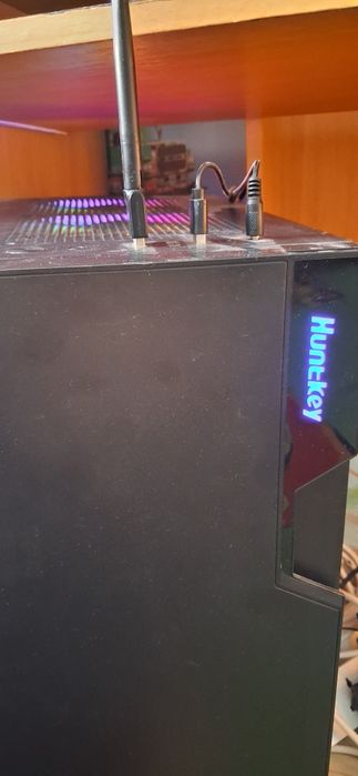 Продам игровой пк