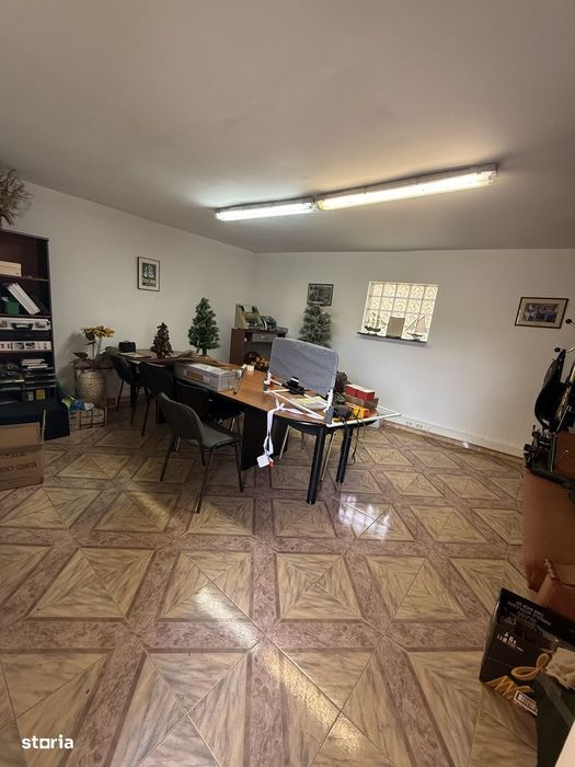 Vila individuala P+1 metrou Eroii Revolutiei (M2-centru) Pieptanari