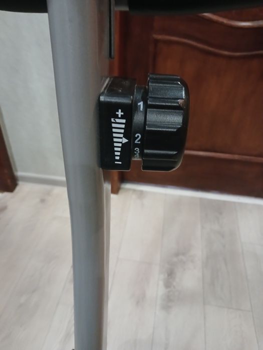 Велотренажёр house fit