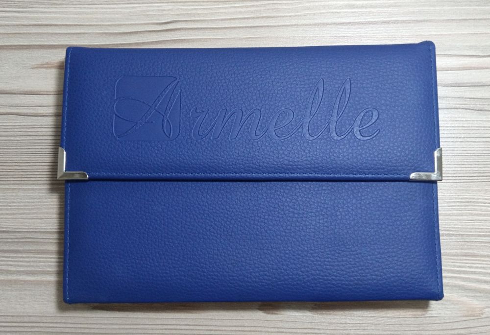 Набор парфюмерии от armelle