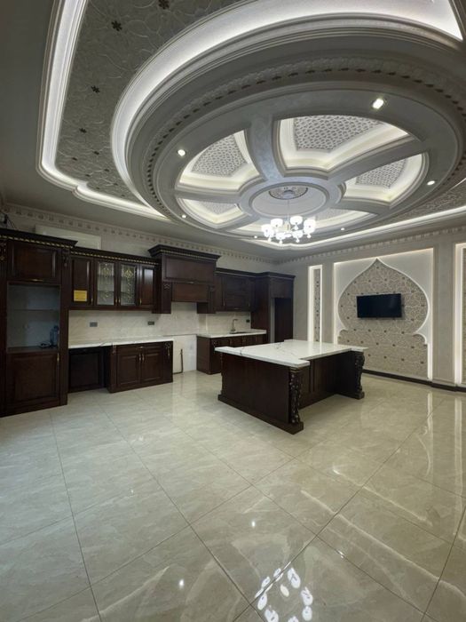 Изза  (Учтепа тумани)  6 сотих 7 хона Евроремонт