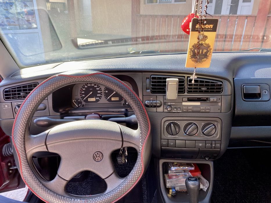 Volkswagen Vento GL,1.9 Tdi, 90 CP, inmatriculat