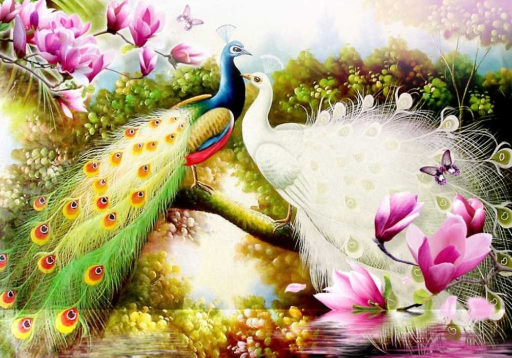 Продаем (наборы) картины алмазная мозаика