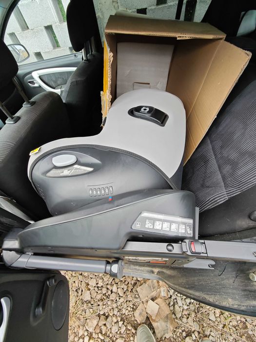 Scaun masina  copil Joie I-spin 360