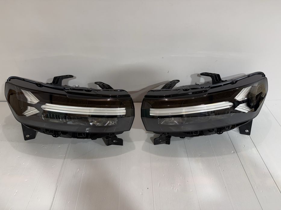 Far led stânga dreapta Dacia Duster 3 și Bigster 2025/2026