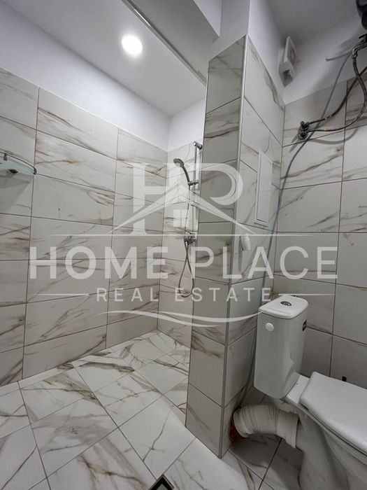 ПАРКОМЕСТА ! Тристаен апартамент под наем -  Виница