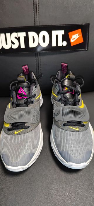 Nike Air Zoom Freak 3, номер 39