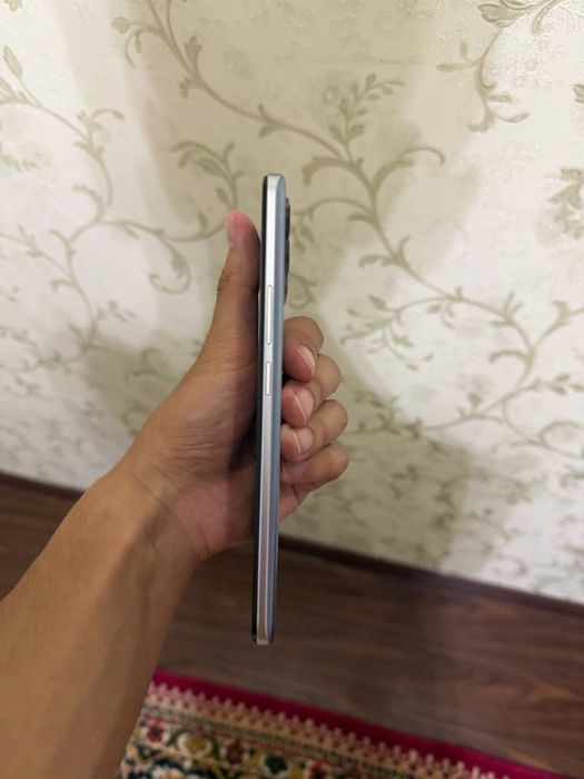 Realmi 8 korobka/dok