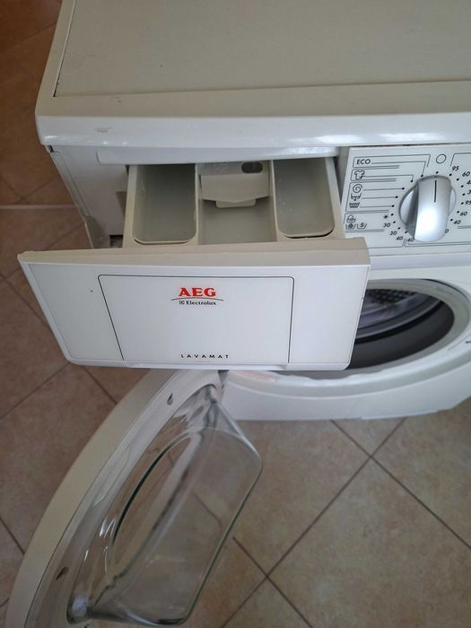 Пералня AEG 6 кг./ 1200 оборота