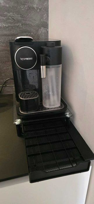 Стойка за капсули за кафе Nespresso