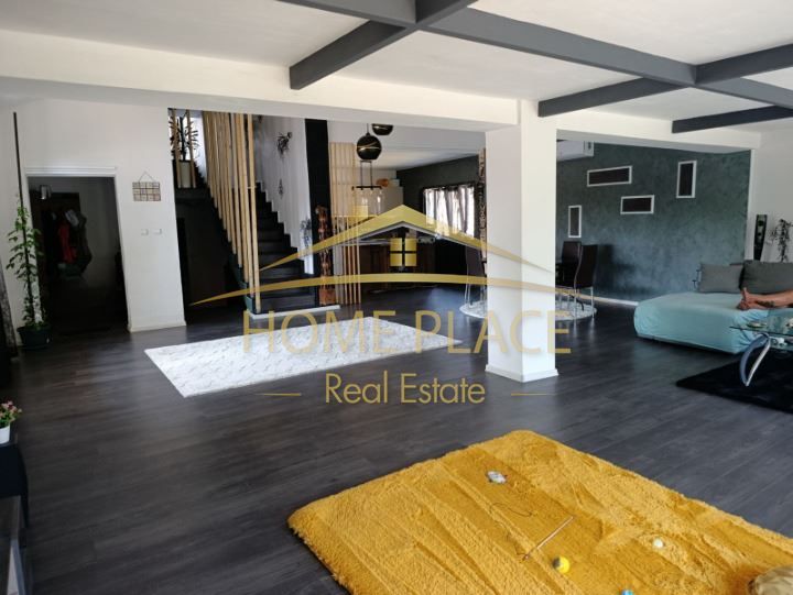 Продава се Къща в с. Бенковски, Област Варна - 360 кв.м за 472 €/кв.м - Снимка #3