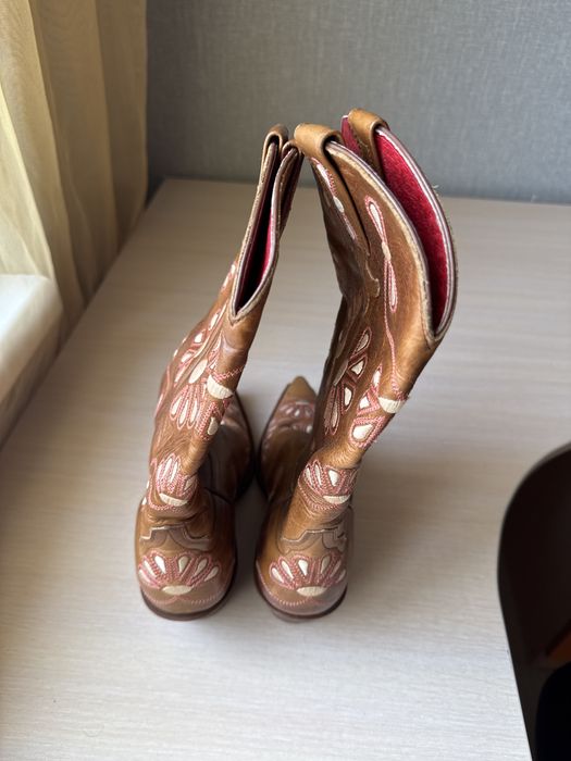 казачки в очень хорошем состоянии