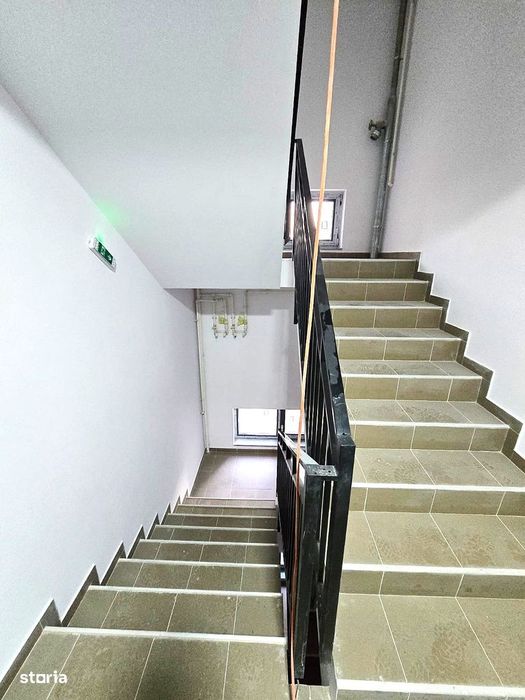 Apartament 2 camere | Finisat | Loc de parcare | Bloc nou - Corvinilor