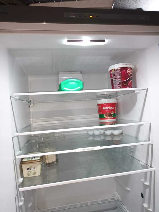 Хладилник Бош - Bosch KGV58VL31S