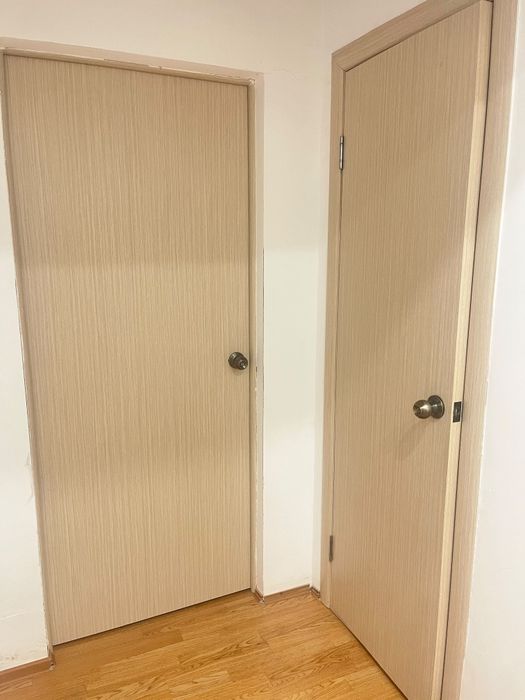 Межкомнатные двери