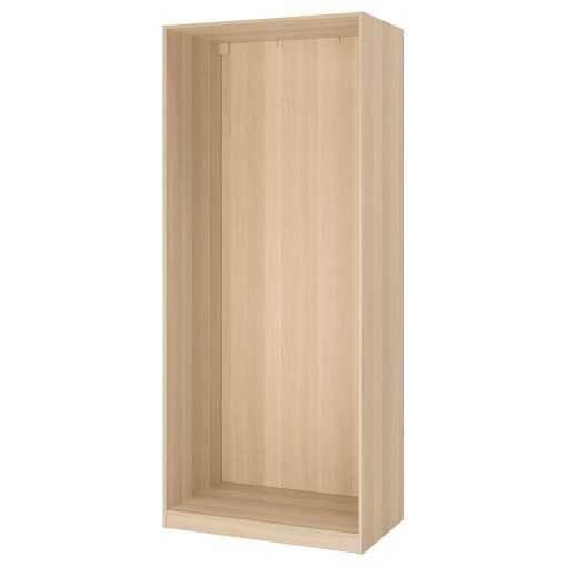 PAX рамка за гардероб IKEA