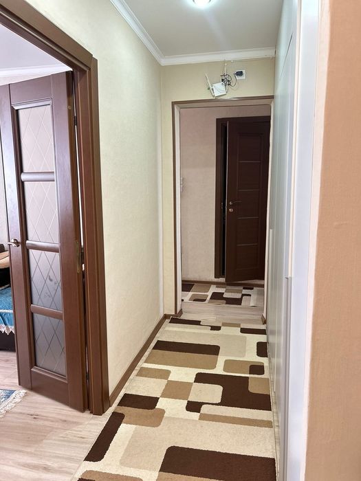 Продам 3х комн кв в центре