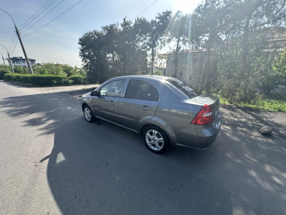 Nexia 3 автомат 2021 год. 1000% tozza