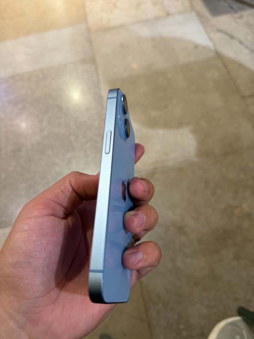 Iphone 14 256GB 100%