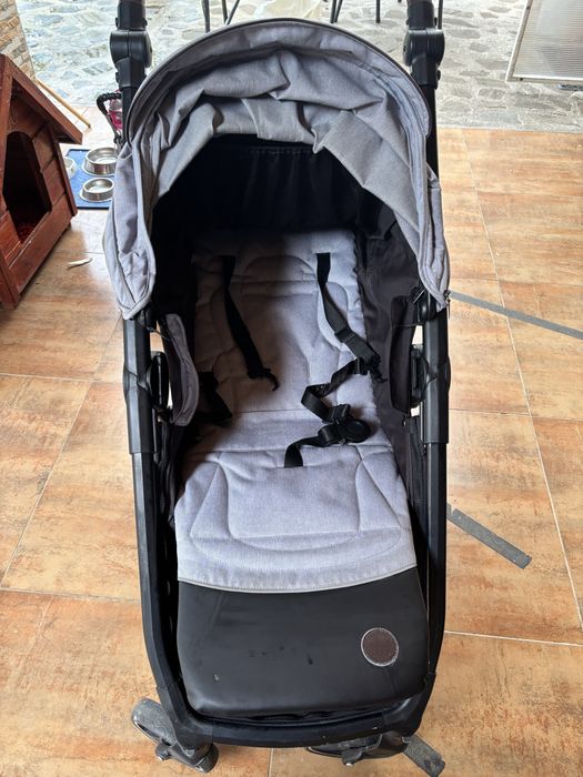 Vand carucior sport Baby Design