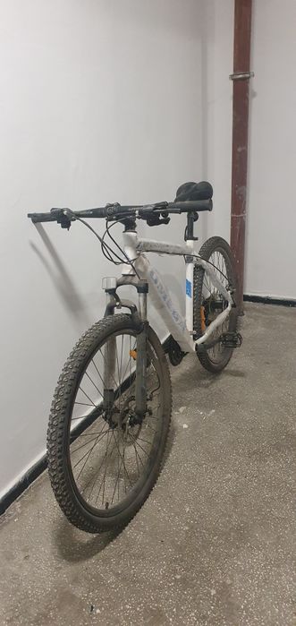 Bicicleta timp liber