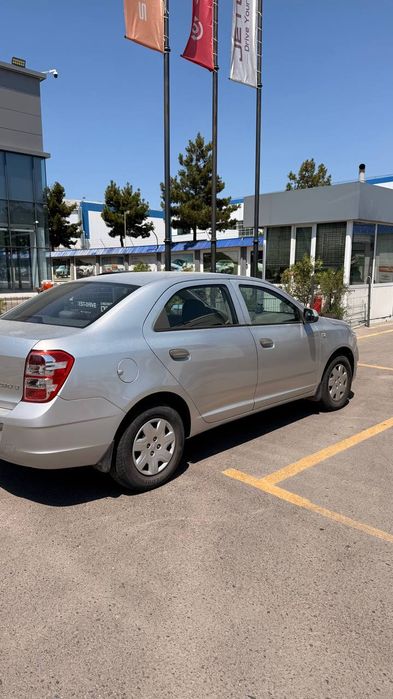 Chevrolet Cobalt