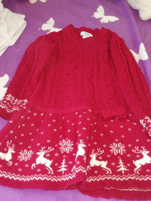 Hanuite fetite în stare f bună toamna iarna