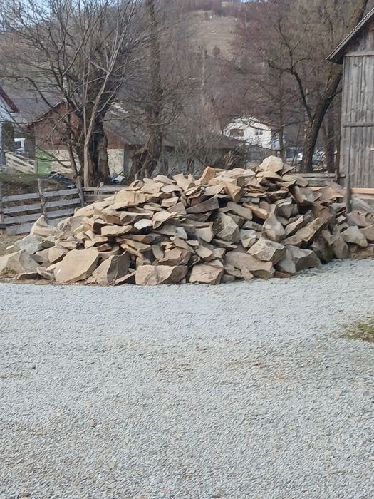 Piatră pentru fundație