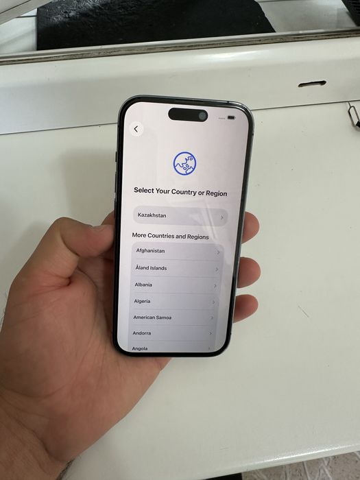 iPhone 14 Pro 128gb