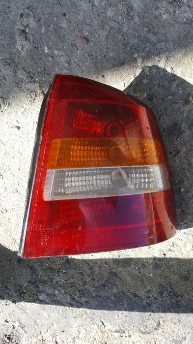 Faruri, lampi spate triple Opel, Fiat 500, Logan, New Bee