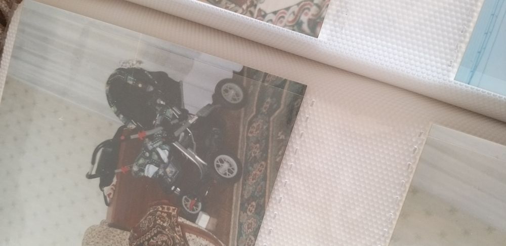 Продам коляску