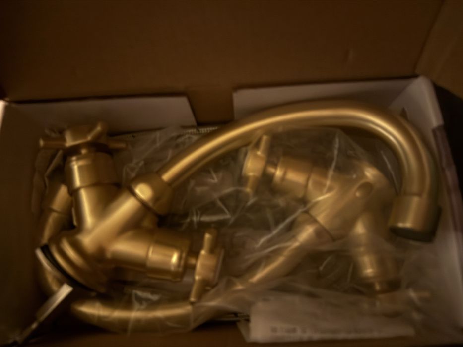 Robineti la 250 lei bucata