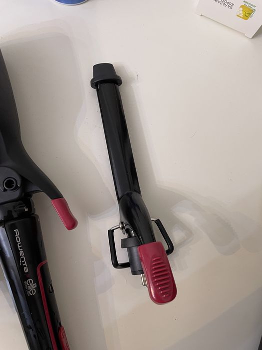 Стайлер Rowenta