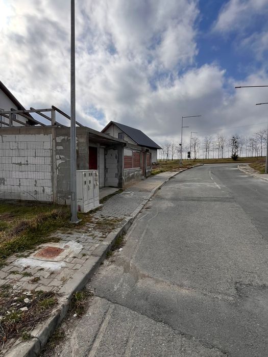 Teren de vânzare în Valu lui Traian