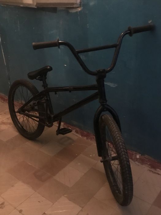 продам БМХ новый дешево