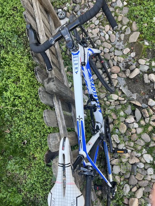 Шосеен велосипед Wilier Zero 7