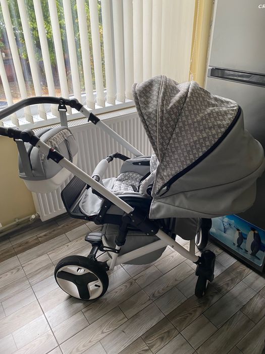 Детска Количка 3в1