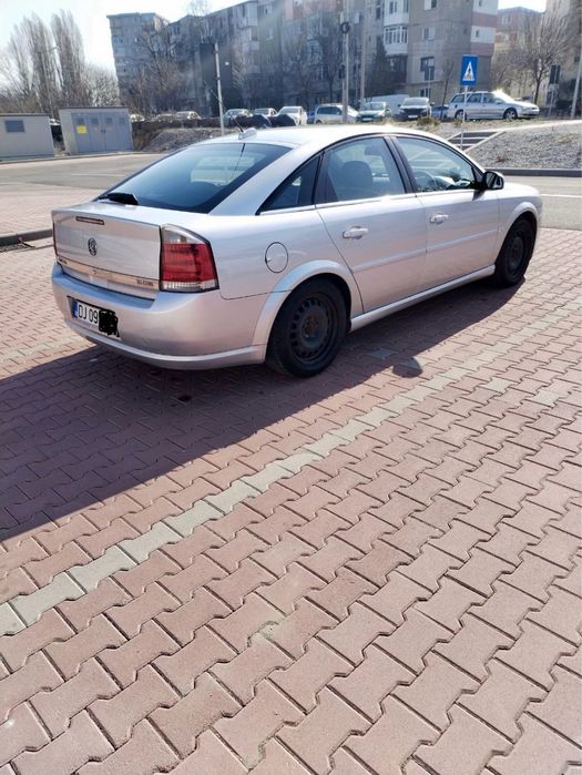 OPEL Vectra 2005 — imagine 2